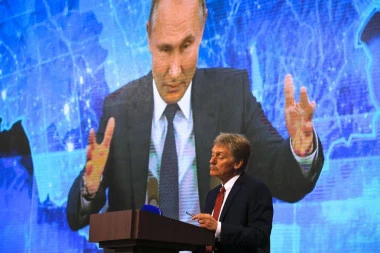 PESKOV REVEALED, KREMLIN REJECTED KYIV'S OFFER: Putin's shock decision, was this expected?!