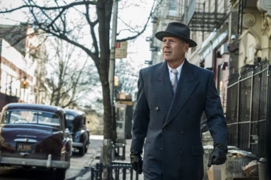 MALTRETIRALI BOLESNOG BRUSA VILISA! Skandal, procurili stravični detalji sa seta!