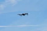U toku potraga za oborenom letelicom, EVO KOG JE TIPA! Detalji obaranja drona kod Raške!