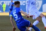 SUPERLIGA SRBIJE: Metalac savladao Spartak!