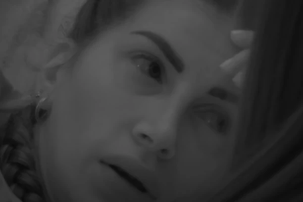 Dalila SAZNALA za Carevu PREVARU! Dragojevićka VAN SEBE, celu noć JECALA i LILA SUZE! (VIDEO)