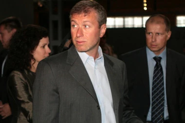 SADA JE SVE JASNO: Kraj SAGE Romana Abramoviča!