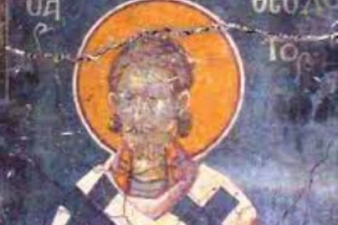 SPASAO GA CAR KONSTANTIN! Obeležavamo velikog sveca!