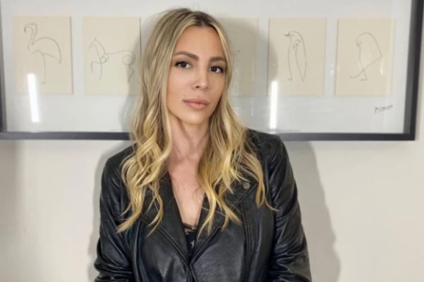 Sani Armani ŠOKIRALA priznanjem: Političari su se LOŽILI na mene, ali da bi me muškarac osvojio mora da ima KUĆU NA MORU!