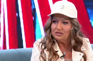 BILJANA DRAGOJEVIĆ U RASTROJSTVU: "Pošaljite GADURU u zatvor, ona je životinja"