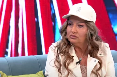 REČI BILJANE DRAGOJEVIĆ UPUĆENE FILIPU CARU UZDRMALE MREŽE: Nema ništa posebno osim dobru metlu (VIDEO)