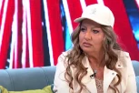 REČI BILJANE DRAGOJEVIĆ UPUĆENE FILIPU CARU UZDRMALE MREŽE: Nema ništa posebno osim dobru metlu (VIDEO)