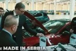 MI INVESTIRAMO U NAŠE LJUDE! Vučić novim spotom i pokazao koliko je SRBIJA NAPREDOVALA (VIDEO)