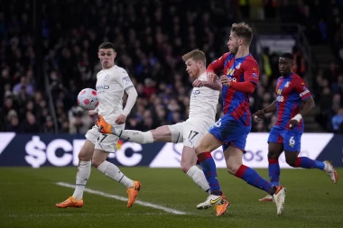 SITI SE SPOTAKAO U NAJGOREM TRENUTKU: Neka Liverpul SLAVI ovaj dan!