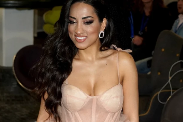 Zejna Murkić otkrila sve DETALJE iz BEKSTEJDŽA Beovizije: Pevačica progovorila o Lukasu, a ovo je rekla za Konstraktu!