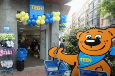 TEDI DOLAZI U SRBIJU! Važne vesti: Poznati nemački trgovinski lanac otvara prodavnice do kraja godine!