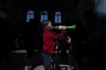DRAMATIČNO SAOPŠTENJE DNR - UKRAJINA DECU DRŽI KAO TAOCE?! Odveli su ih u nepoznatom pravcu!
