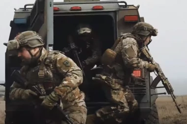 AZOV PRETRPEO STRAVIČNE GUBITKE! Komandant ih poslao u smrt, a sada krivi druge