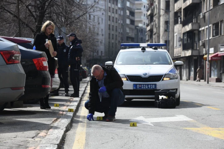 UKINUT PRITVOR OPTUŽENIMA ZA PUCNJAVU U "STEFAN BRAUNU"! Branili se da su bili pijani, pucali na obezbeđenje!