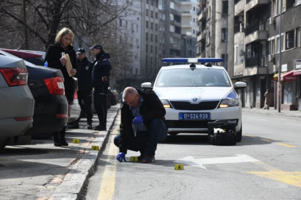 PUCALI U RADNIKA OBEZBEĐENJA JER IH JE ISTERAO IZ LOKALA: Sutra počinje pripremno ročište u Palati pravde zbog pokušaja ubistva u Stefan Braunu!