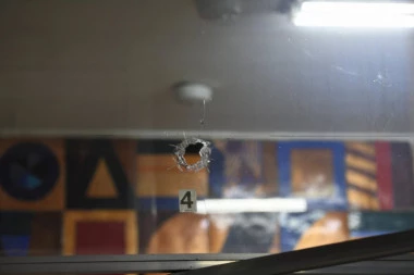 IDENTIFIKOVAN NAPADAČ U STEFAN BRAUNU: Policija traži navijača sa Banovog brda!