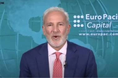 BITKOIN ĆE IZGUBITI SVU VREDNOST PRE KRAJA GODINE: Predvideo je krizu iz 2008, a sad najavljuje "sudnji dan" za ovu kriptovalutu