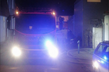 DRAMA U ČAČKU: Cureo gas na benzinskoj pumpi, građani evakuisani