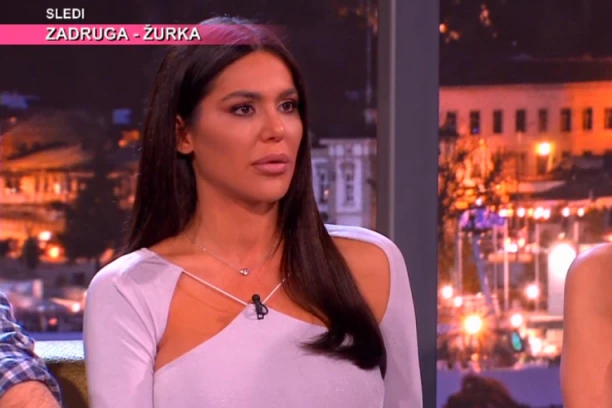 Javljaju mi se ROBOVI: Marina Visković ŠOKIRALA priznanjem, a ovoj pevačici se nude da joj LIŽU štikle!