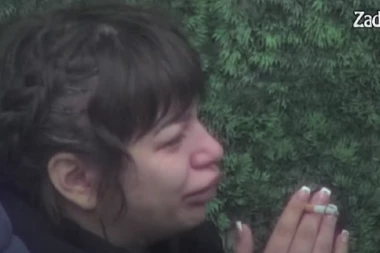 MILJANA KULIĆ PRESEKLA, TAJNI RAZGOVOR je sve otkrio: Hoće da bude sa ZOLOM, NE MOŽE više da IZDRŽI, Marija i Siniša će doživeti FRAS! (VIDEO)