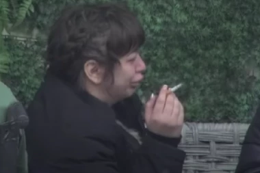 Miljana GRCA U SUZAMA! Car RASKRINKAO Zolu i njegova osećanja: BEBICA JE ŽRTVA! (VIDEO)