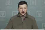 VI IMATE MOĆ DA SLOMITE RUSIJU! Zelenski: Nemci, prekinite trgovinu sa zločincima!