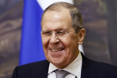 "AMERIKA RUKOVODI HAOSOM": Lavrov u Dumi izneo glavne pravce ruske spoljne politike (VIDEO)
