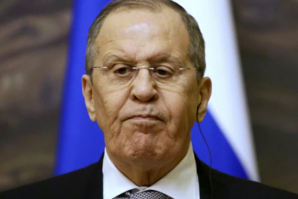 LAVROV O PREGOVORIMA SA KIJEVOM: Ne teku glatko, ali nastojaćemo da postignemo sve ciljeve