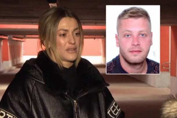 MAJU JE MATEJ PERIŠ PRE SMRTI POSLEDNJU ZVAO, SADA JOJ BRAT I OTAC IDU NA SUD! Optužuju ih za veoma delikatan zločin!