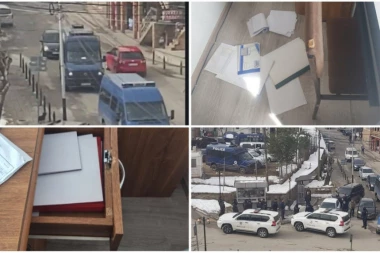 TORTURA! PRVI SNIMCI I FOTOGRAFIJE UPADA ROSU NA KIM: Hoće li se Zapad konačno oglasiti i ZAŠTO NEĆE?! (VIDEO)