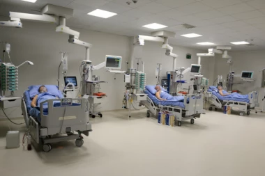 ZABRINJAVAJUĆE! Novi slučajevi misteriozne bolesti u Argentini, tri pacijenta umrla!