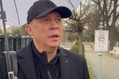 KAD SAM DOŠAO SAČEKALA ME JE JEZIVA SCENA: Karamela konačno progovorio o MONSTRUOZNOM ZLOČINU, UBISTVU KSENIJE PAJČIN, evo šta je VIDEO tog kobnog dana! (VIDEO)