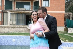 BOG MU ISPUNIO NAJVEĆI SAN! Naš pevač nedavno izašao iz bolnice, pa PODELIO NAJSREĆNIJE VESTI!