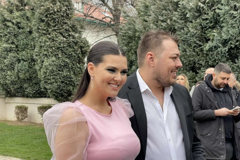 Sloba i Jelena Vasić