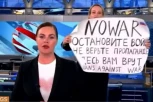 RUSKA NOVINARKA UDATA ZA CRNOGORCA: Voditeljka dnevnika ima pasoš više od 10 godina, a njen muž je poznati biznismen