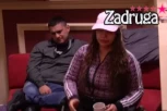 ŠOK PREOKTRET U ZADRUZI: Miljana sasula Bebici sve u lice, Zola dobio KONAČAN odgovor, pada PONOVO POMIRENJE? (VIDEO)