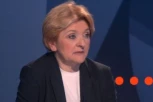 ONA JE GLAVNI KANDIDAT ZA MINISTRA ZDRAVLJA! Oglasila se Danica Grujičić! Ima tri velika plana!