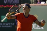 MADRID OPEN ILI "NADAL OPEN"? Španski teniser KONTROLIŠE raspored na turniru - organizatori POSLUŠNI!