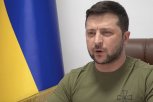 Zelenski predao UPITNIK za pristupanje Ukrajine Evropskoj uniji: Očekuju se RAZGOVORI u narednim mesecima