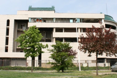 DALEKO ODJEKUJE PORUKA IZ PEKINGA, POMINJE SE BOMBARDOVANJE: Nikada vam nećemo zaboraviti, KO STE VI DA NAM DRŽITE PREDAVANJA!