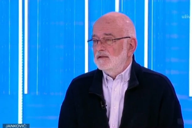 JANKOVIĆ BEZ OBRAZA! Smešne mu plate prosvetnih radnika, a u januaru će biti 89% veće nego u njegovo vreme (VIDEO)