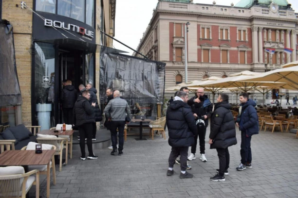ZVEZDA ĆE PRVA DATI GOL: Uplašeni Škoti utehu našli u jednoj srpskoj stvari - duplo jeftinija nego u Glazgovu