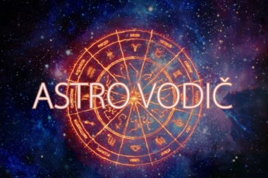 STIŽE ASTRO VODIČ: Novi projekat od nedelje 20. marta! (VIDEO)