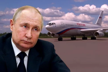 TAJNI PREGOVORI POČELI! Ključni emisari zapadnih sila kod Putina: Razgovaraće se koliko god bude trebalo!