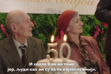 "DANAS JE NAŠOJ SRBIJI IPAK MALO LAKŠE": Vučić građanima poslao jaku poruku u novom spotu (VIDEO)