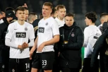 STANOJE IZABRAO! Partizan sa ovih 11 igrača napada Sašu Ilića!