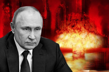 NEVEROVATNA PROROČANSTVA BABA VANGE: Ovo je rekla o Putinu i Rusiji, a evo šta nas tek "čeka"!
