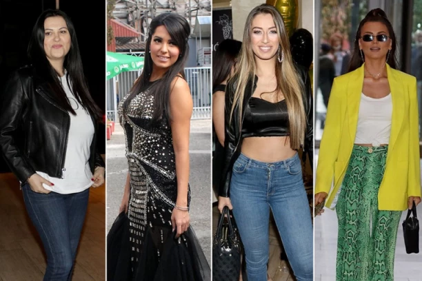 Ove pevačice su KRALJICE BAKŠIŠA! Jedna peva istu pesmu 47 puta, druga zaradi stan u Beogradu za tri sata: Zavrteće vam se u glavi od OGROMNIH CIFARA koje zgrću srpske folkerke! (VIDEO)