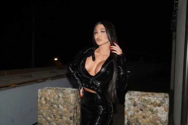 Maja Marinković ostala ZATEČENA nakon Mladenove svadbe: Malo mi je ČUDNO što nisam POZVANA!