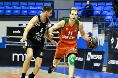 IGRAO U ZVEZDI I PARTIZANU, A SAD ĆE I PROTIV NJIH! Dubai potpisao VELIKA košarkaška imena